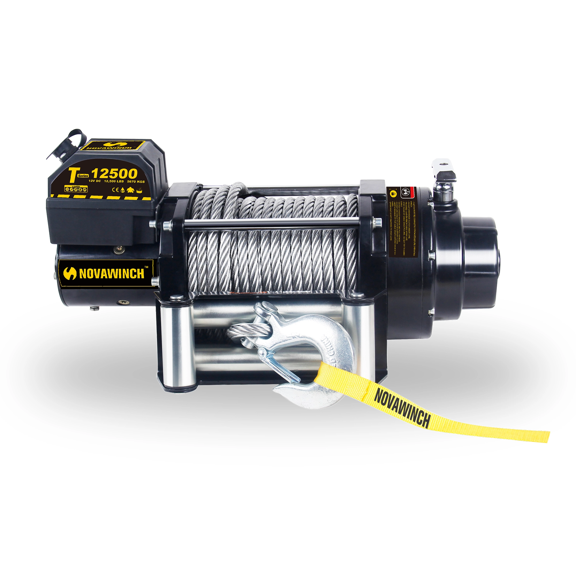 NVT12500