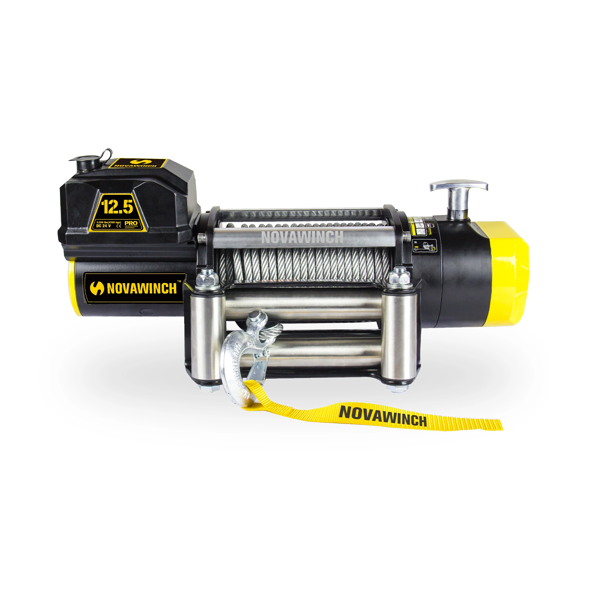 PRO12500