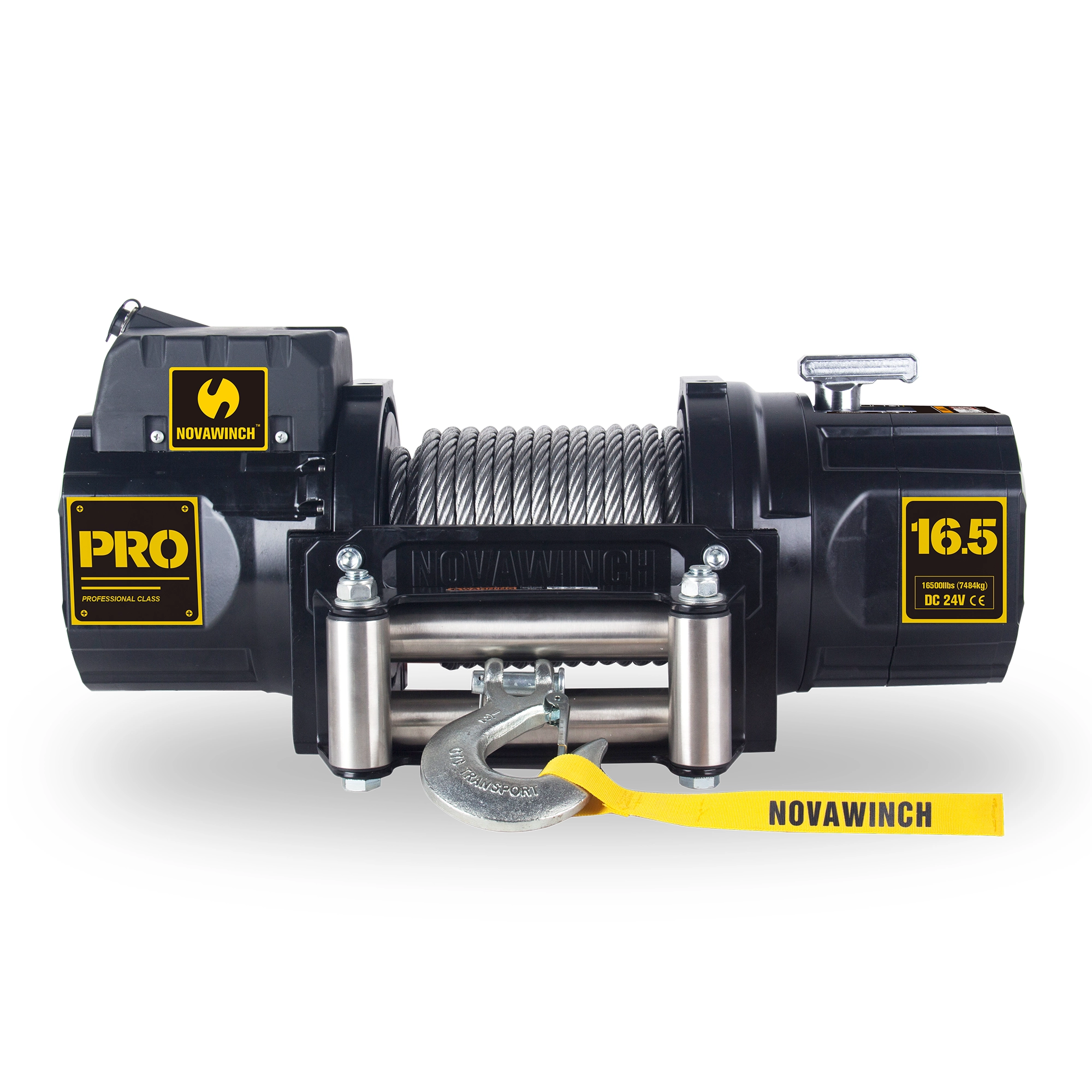 PRO16500